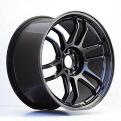 ROTA Roku (18x9.5, 5x100, +38mm, 73mm Hub) - Jinnspeed