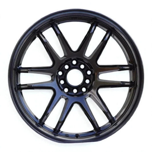 ROTA Roku (18x9.5, 5x100, +38mm, 73mm Hub) - Jinnspeed