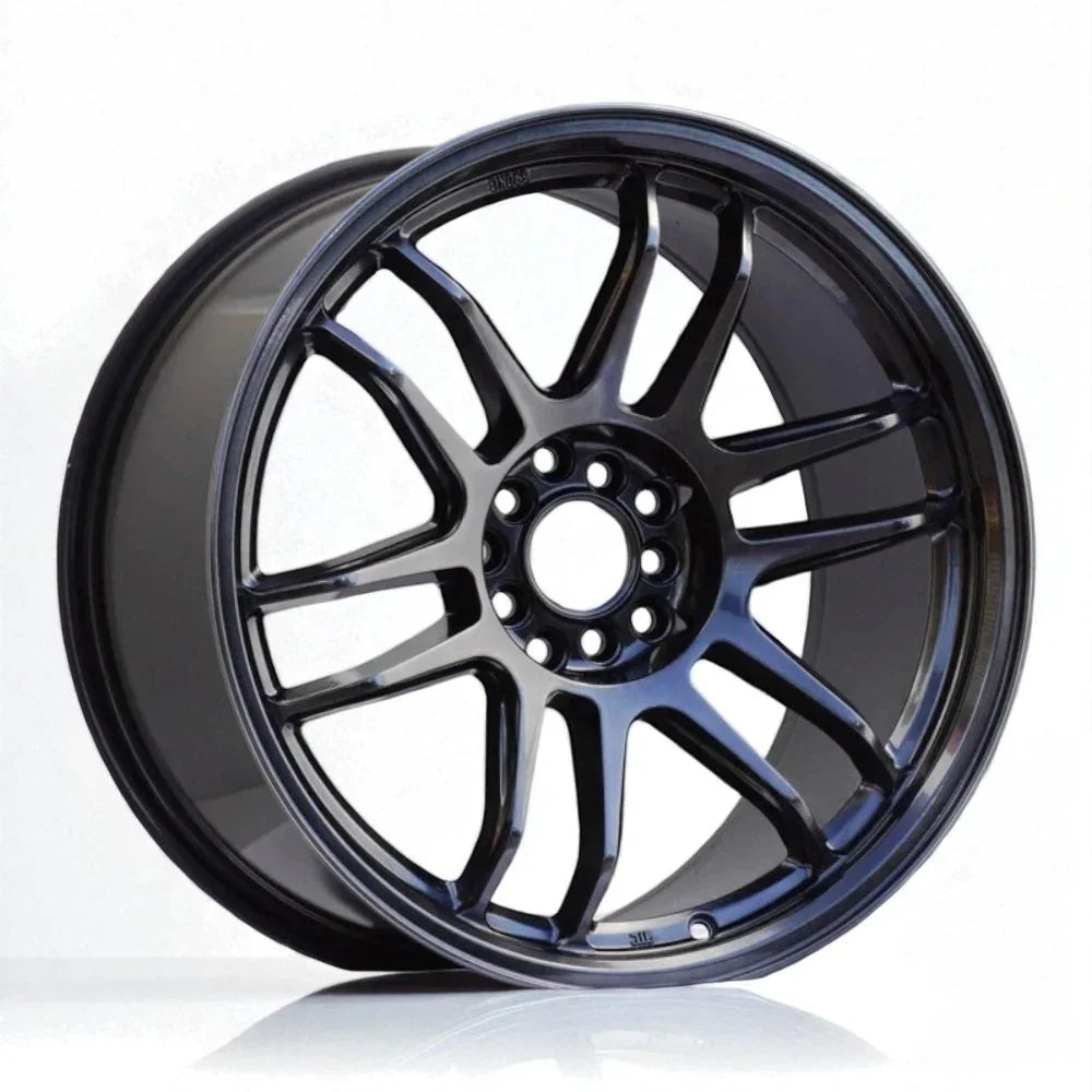 ROTA Roku (18x9.5, 5x100, +38mm, 73mm Hub) - Jinnspeed