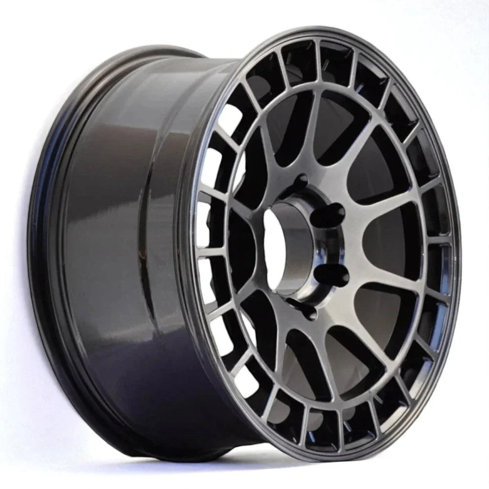 ROTA Wheel Recce (18x8.5, 6x139.7, +5mm, 110mm Hub) - Jinnspeed