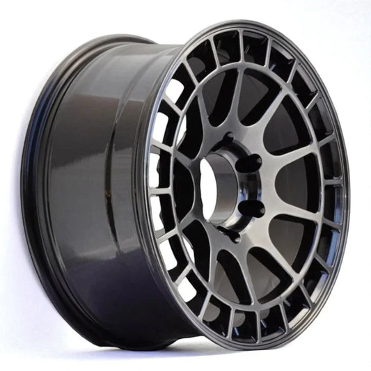 ROTA Wheel Recce (18x8.5, 6x139.7, +5mm, 110mm Hub) - Jinnspeed