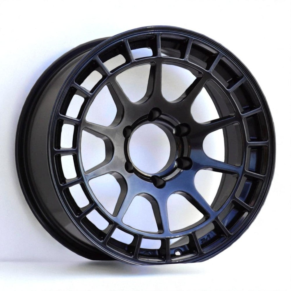 ROTA Wheel Recce (18x8.5, 6x139.7, +5mm, 110mm Hub) - Jinnspeed