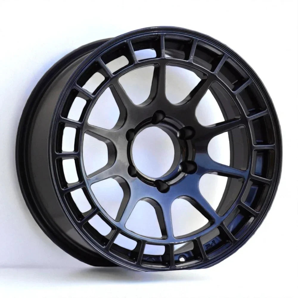 ROTA Wheel Recce (18x8.5, 6x139.7, +5mm, 110mm Hub) - Jinnspeed