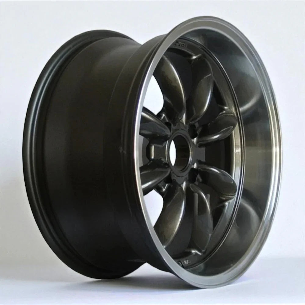 ROTA RB (15x7, 4x114.3, +4mm, 73mm Hub) - Jinnspeed