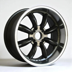 ROTA RB (15x7, 4x114.3, +12mm, 73mm Hub) - Jinnspeed
