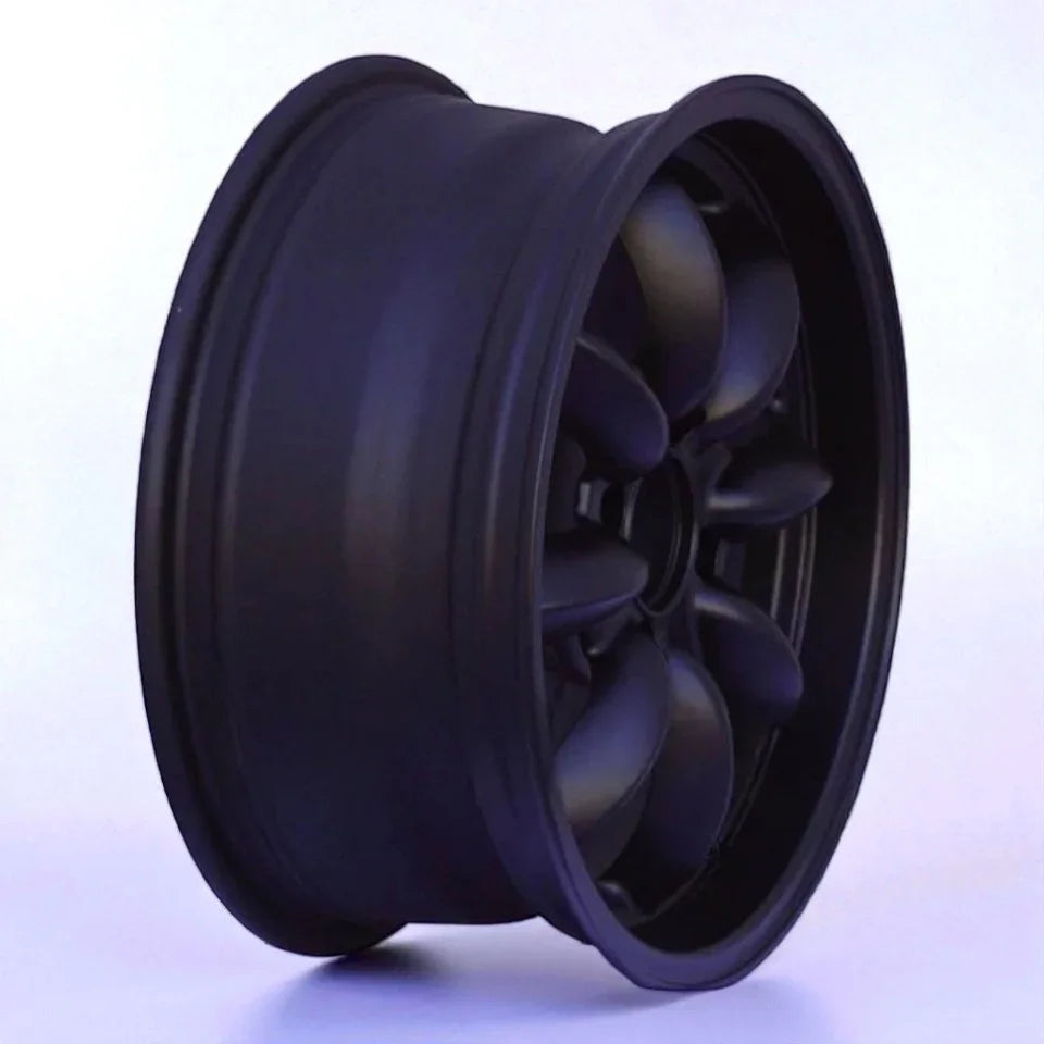 ROTA RB (16x7, 4x114.3, +12mm, 73mm Hub) - Jinnspeed
