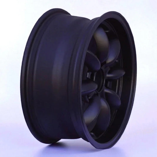 ROTA RB (16x7, 4x114.3, +12mm, 73mm Hub) - Jinnspeed
