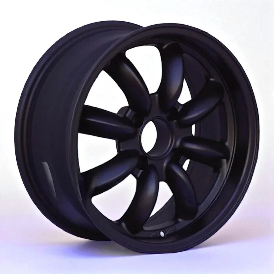ROTA RB (16x7, 4x114.3, +12mm, 73mm Hub) - Jinnspeed