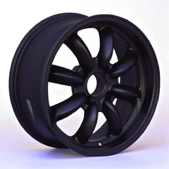 ROTA RB (15x7, 4x114.3, +4mm, 73mm Hub) - Jinnspeed