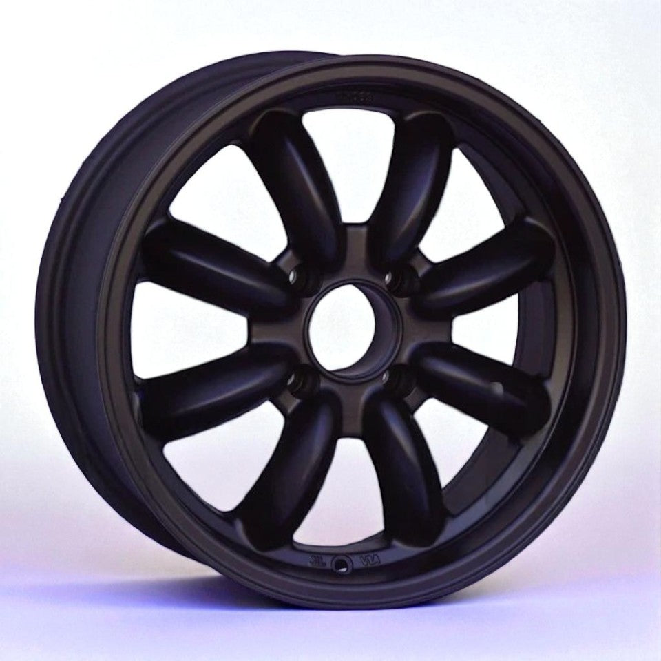 ROTA RB (16x7, 4x114.3, +12mm, 73mm Hub) - Jinnspeed