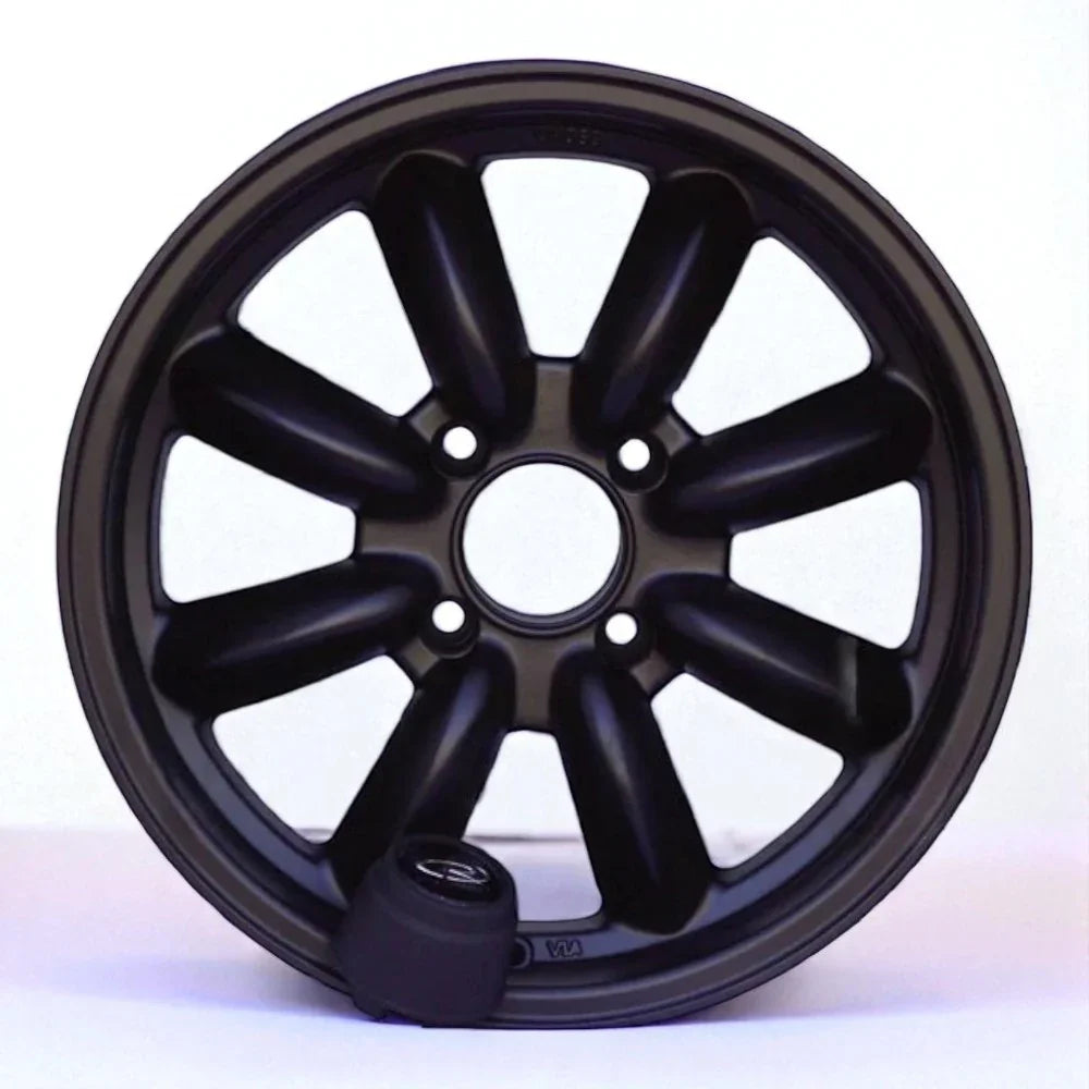 ROTA RB (16x7, 4x100, +40mm, 56.1mm Hub) - Jinnspeed