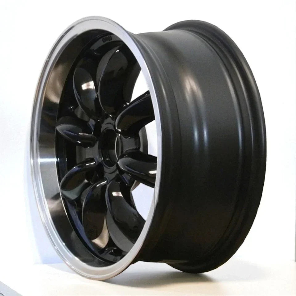 ROTA RB (15x7, 4x100, +30mm, 67.1mm Hub) - Jinnspeed