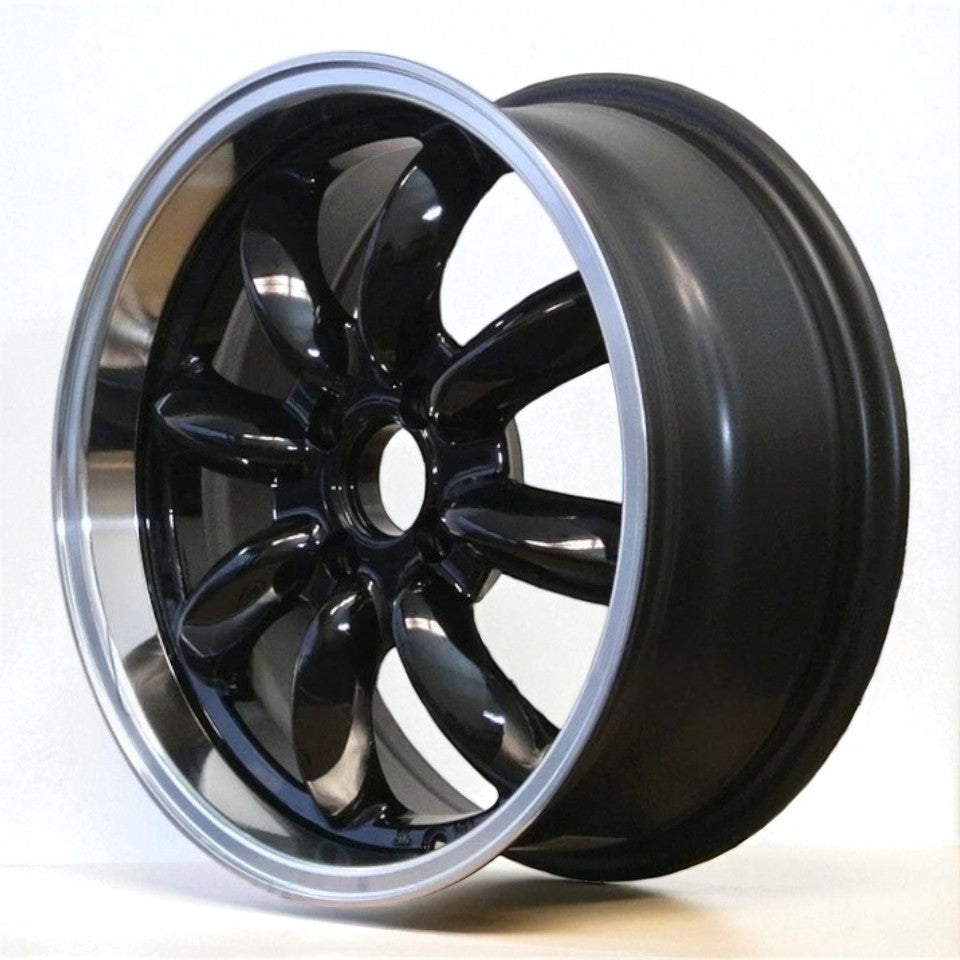 ROTA RB (15x7, 4x100, +30mm, 67.1mm Hub) - Jinnspeed