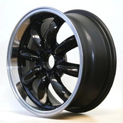 ROTA RB (16x7, 4x100, +40mm, 56.1mm Hub) - Jinnspeed