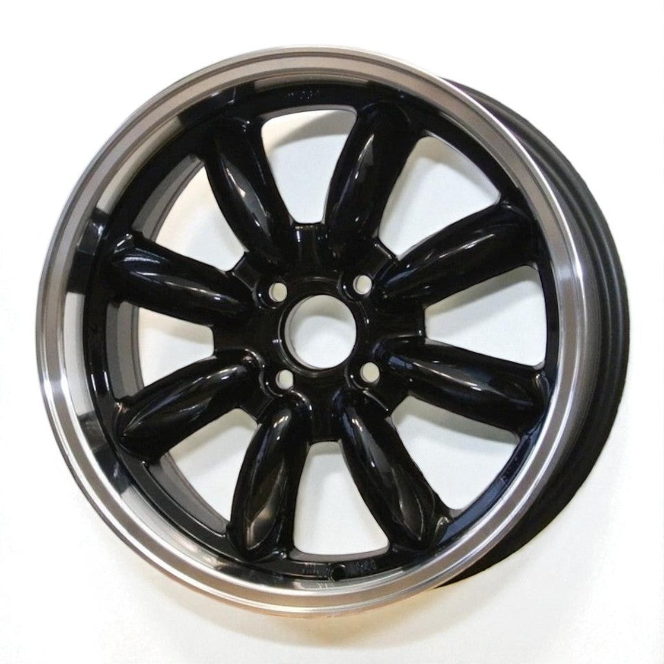 ROTA RB (15x7, 4x114.3, +4mm, 73mm Hub) - Jinnspeed