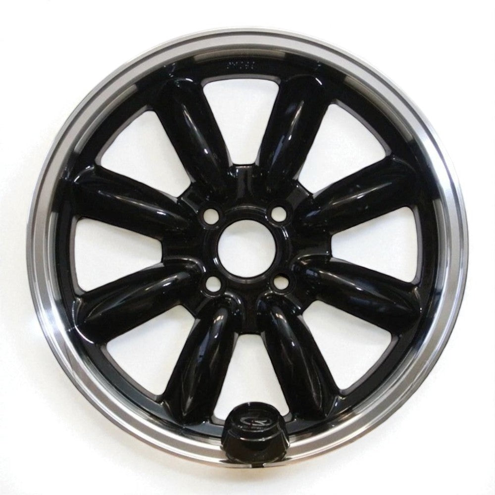 ROTA RB (15x7, 4x114.3, +4mm, 73mm Hub) - Jinnspeed