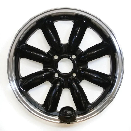ROTA RB (15x7, 4x100, +30mm, 67.1mm Hub) - Jinnspeed