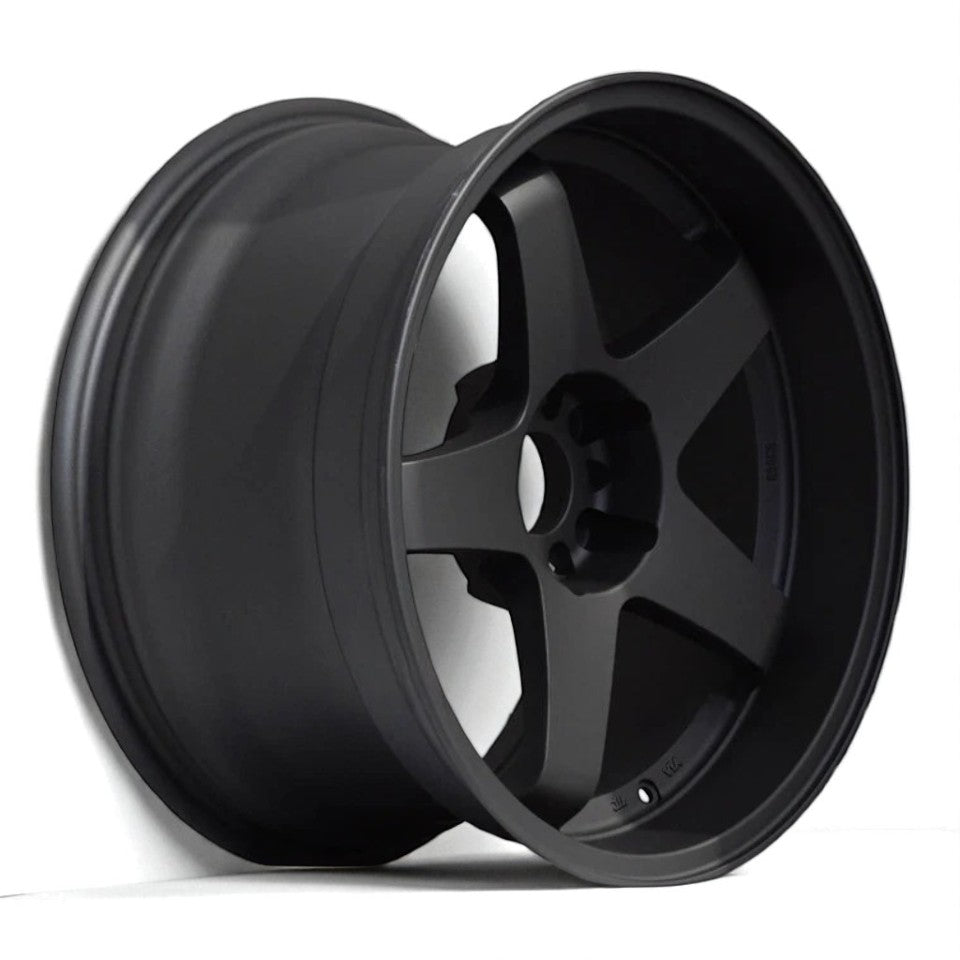 ROTA P45-R (18x10, 5x114.3, +20mm, 73mm Hub) - Jinnspeed