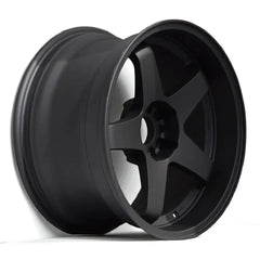 ROTA P45-R (18x12, 5x114.3, +20mm, 73mm Hub) - Jinnspeed