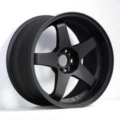 ROTA P45-R (18x10, 5x114.3, +20mm, 73mm Hub) - Jinnspeed