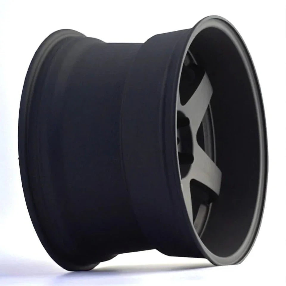ROTA P45-R (18x10, 5x114.3, +20mm, 73mm Hub) - Jinnspeed