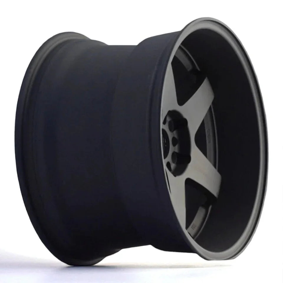 ROTA P45-R (18x10, 5x114.3, +20mm, 73mm Hub) - Jinnspeed