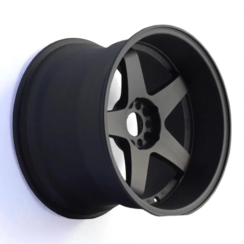 ROTA P45-R (18x12, 5x114.3, +20mm, 73mm Hub) - Jinnspeed