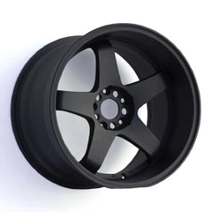 ROTA P45-R (18x10, 5x114.3, +20mm, 73mm Hub) - Jinnspeed