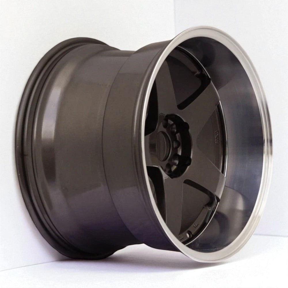 ROTA P45-R (18x10, 5x114.3, +20mm, 73mm Hub) - Jinnspeed