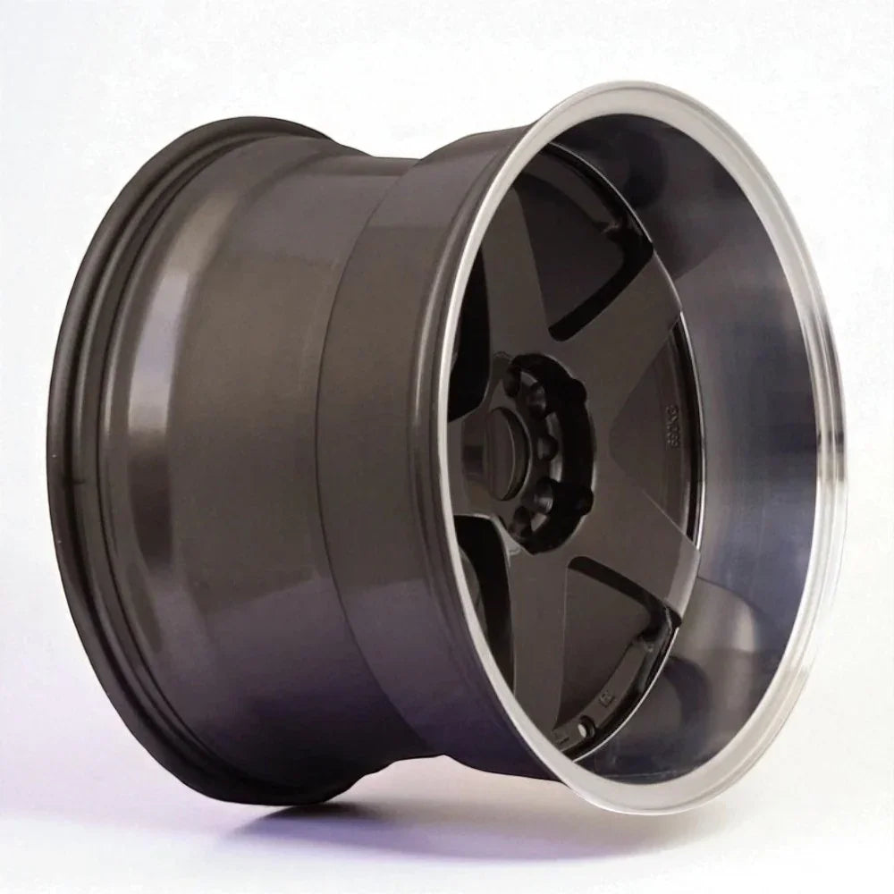 ROTA P45-R (18x10, 5x114.3, +20mm, 73mm Hub) - Jinnspeed