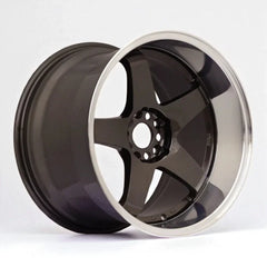 ROTA P45-R (18x12, 5x114.3, +20mm, 73mm Hub) - Jinnspeed