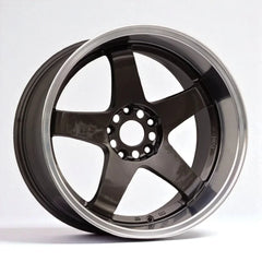 ROTA P45-R (18x10, 5x114.3, +20mm, 73mm Hub) - Jinnspeed