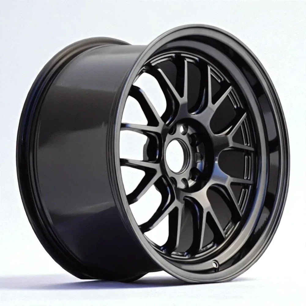 ROTA MXR-R (18x9.5, 5x114.3, +38mm, 73mm Hub) - Jinnspeed