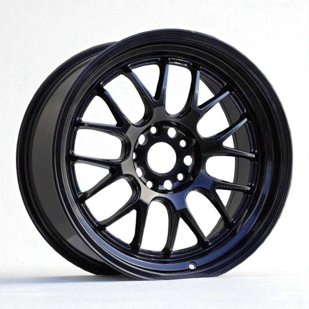 ROTA MXR-R (18x9.5, 5x114.3, +38mm, 73mm Hub) - Jinnspeed