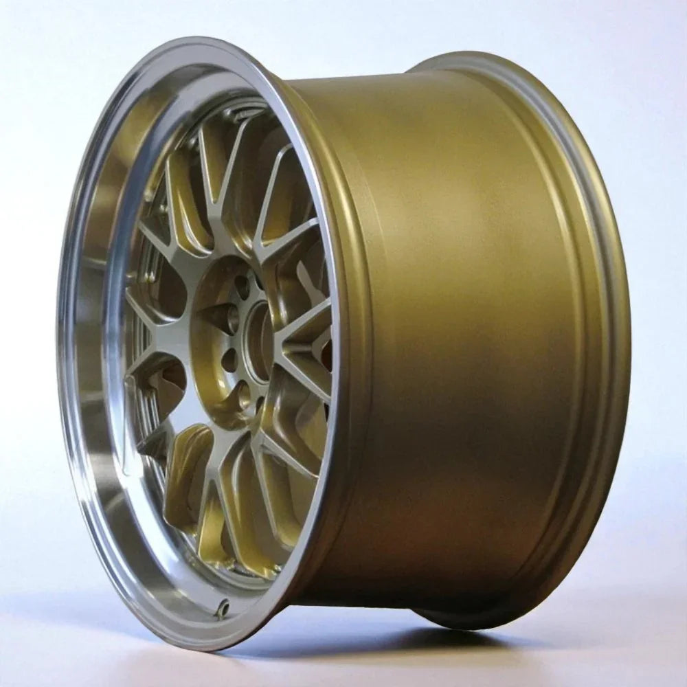 ROTA MXR-R (18x9.5, 5x114.3, +38mm, 73mm Hub) - Jinnspeed