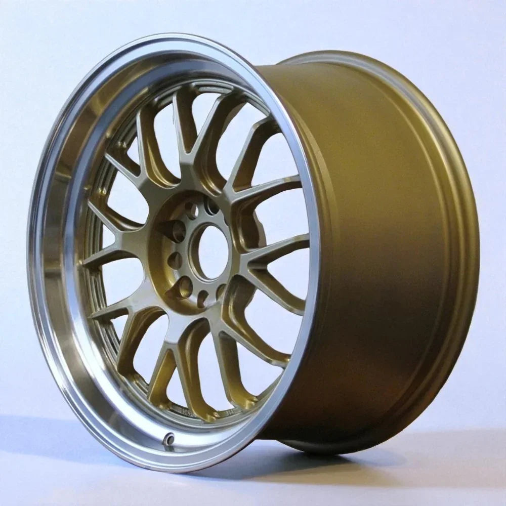 ROTA MXR-R (18x9.5, 5x114.3, +38mm, 73mm Hub) - Jinnspeed