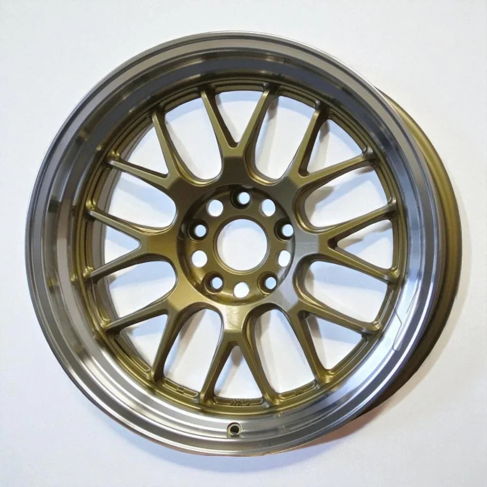 ROTA MXR-R (18x9.5, 5x114.3, +38mm, 73mm Hub) - Jinnspeed