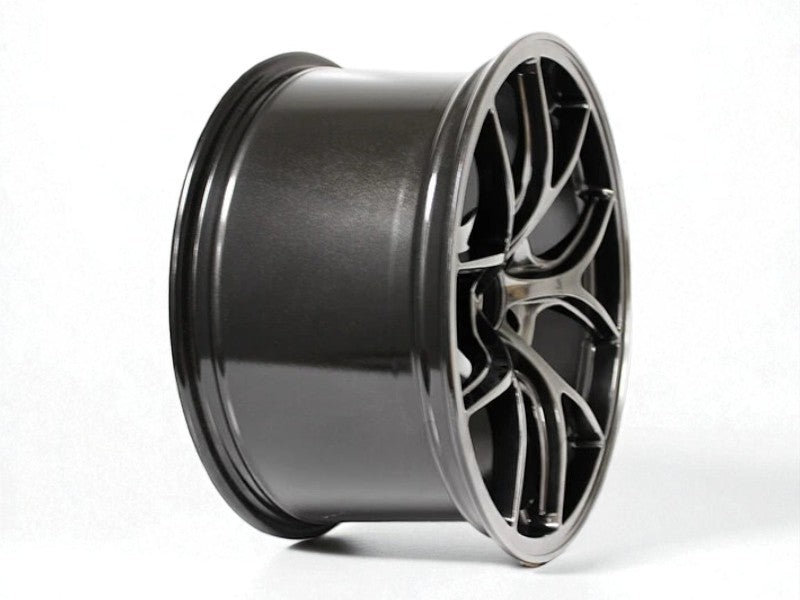 ROTA KB-F (18x8.5, 5x108, +42mm, 73mm Hub) - Jinnspeed