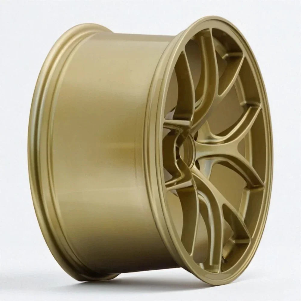 ROTA KB-R (18x9.5, 5x114.3, +38mm, 73mm Hub) - Jinnspeed