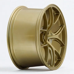 ROTA KB-R (18x9.5, 5x100, +38mm, 73mm Hub) - Jinnspeed