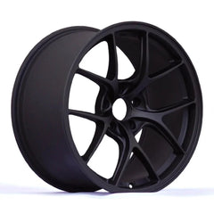 ROTA KB-F (18x8.5, 5x108, +42mm, 73mm Hub) - Jinnspeed