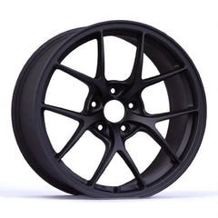 ROTA KB-F (18x8.5, 5x108, +42mm, 73mm Hub) - Jinnspeed