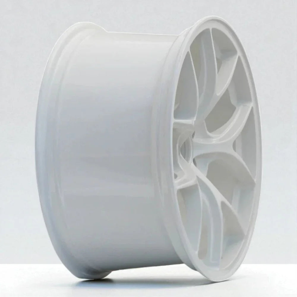 ROTA KB-R (18x9.5, 5x100, +38mm, 73mm Hub) - Jinnspeed