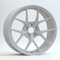 ROTA KB-R (18x9.5, 5x100, +38mm, 73mm Hub) - Jinnspeed