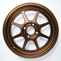 ROTA Hunter (15x7, 4x100, +35mm, 73mm Hub) - Jinnspeed