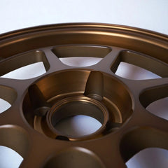 ROTA Hunter (15x7, 4x100, +35mm, 73mm Hub) - Jinnspeed