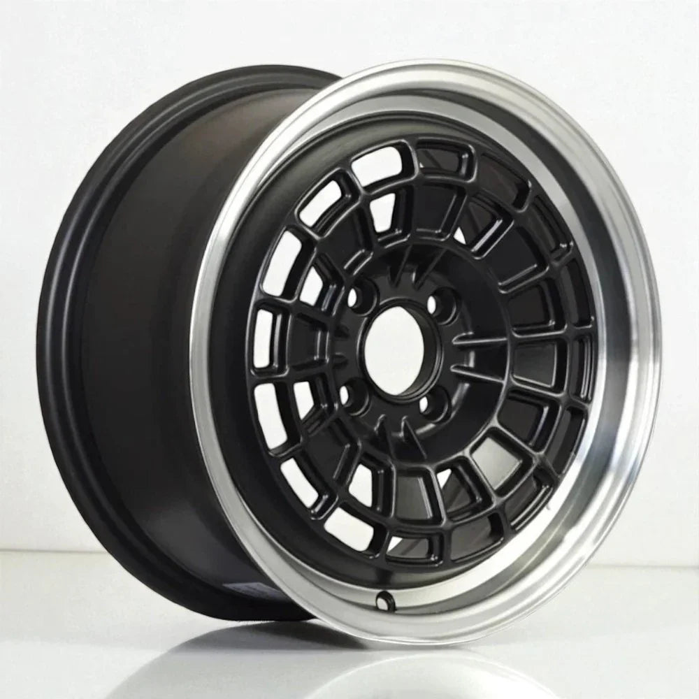 ROTA HB10 (15x7, 4x100,+35mm, 67.1mm Hub) - Jinnspeed