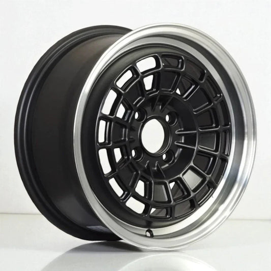 ROTA HB10 (15x7, 4x100,+35mm, 67.1mm Hub) - Jinnspeed