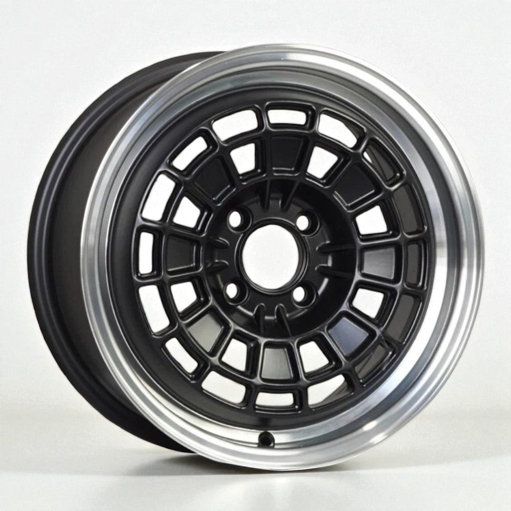 ROTA HB10 (15x7, 4x100,+35mm, 67.1mm Hub) - Jinnspeed