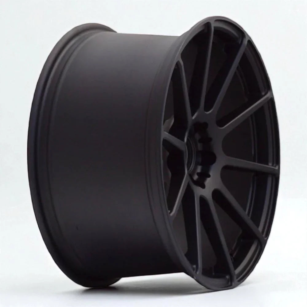 ROTA Hashtag (18x9.5, 5x114.3, +38mm, 73mm Hub) - Jinnspeed